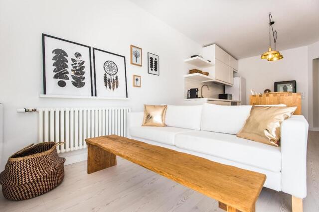Szyperska Garbary,poznan, Super-apartamenty Exotic, Apartment/flat
