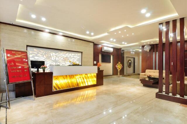 Ranipur More Haridwar, Haridwar, Hotel Fortune Ganga