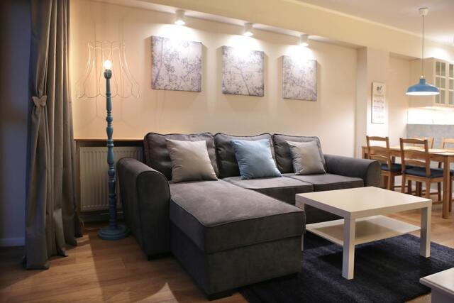 Wenecjanska,poznan, Super-apartamenty Vip Vintage