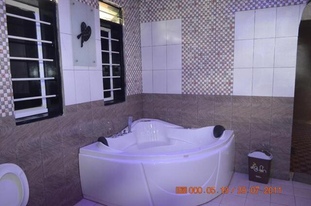 Nambi Rd, Entebbe, Saffron Beach Bistro
