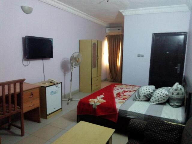 Prowess Hovaka Close, Opposite Supreme Distilleries, Km,idiroko Road, Iju-ota, Prowess Hotel And
