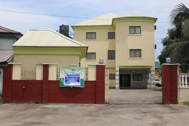 Edet Akpan Avenue Near P.h.e.d Office  Lane Uyo,crystalem Luxury