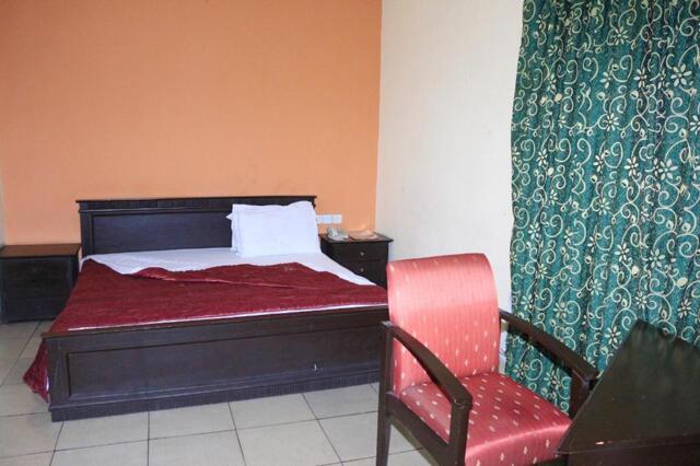 Abana Street Golf Course Layout Old Gra, Port Harcourt, Port Harcourt, Golf Prince Hotel