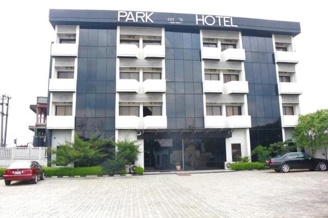 Water Works Road, Rumuola Port Harcourt, Port Harcourt, Park hotels, Hotel For