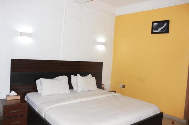 Water Works Road, Rumuola Port Harcourt, Port Harcourt, Park hotels, Hotel For