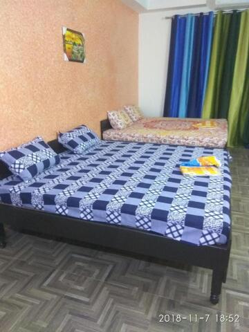 Amrapali Sapphire Sector  Noida Amrapali Sapphire, Noida, Homenow Stays