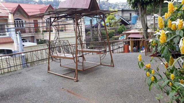 Ferguson Road Iglesia Ni Cristo- Lokal Ng Guisad, Baguio, Gleian’s Transient House