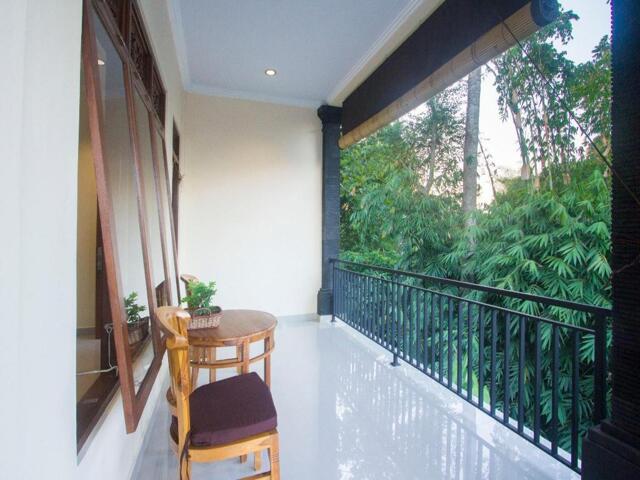 Jalan Sriwedari Gang Dahlia No.  Taman Kaja, Ubud, Bali, Taman Puspa, Homestay