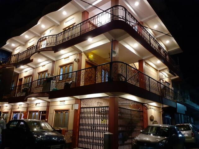 Royal Colony, Opposite Hotel Anbu, Dollygunj Rose Bhavan, Andaman And Nicobar Islands, Sandy Shores 
