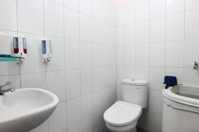 Jl. Sidoluhur No., Surabaya, Surabaya, Casa Sidoluhur 17