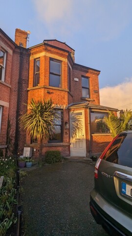 Dublin, Room For Rent