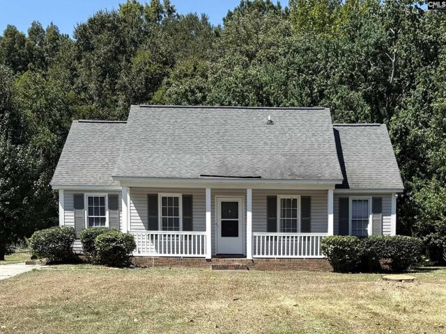 Dyers Hall Cir, Irmo, Home For Rent