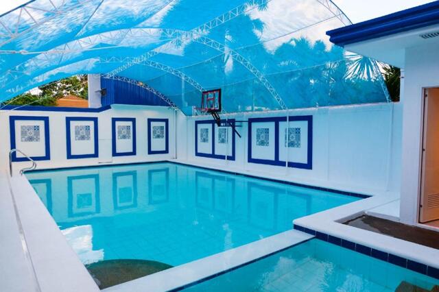 C Purok  St. Pansol Calamba Laguna, Laguna, Sky Santorini Hot