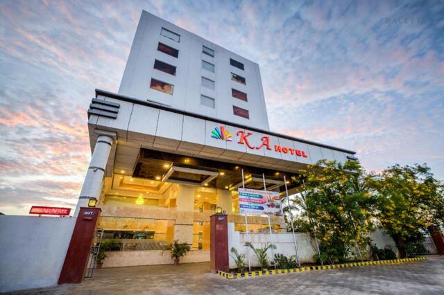 No :,south By Pass Road (near New Bus Stand), Tirunelveli, Ka Hotel, Hotel