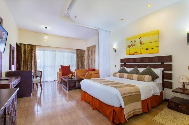 Baringo, Lake Bogoria National Park, Lake Bogoria Spa