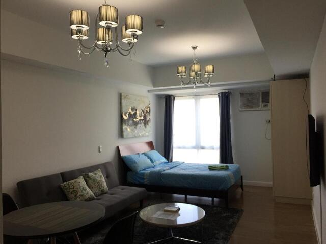 J.p. Laurel Avenue Abreeza Place, Davao City, Abreeza Place Alveo