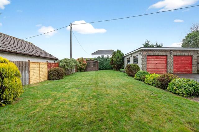 Carlyon Bay, Sea Road, St. Austell, 3 Bedroom Detached