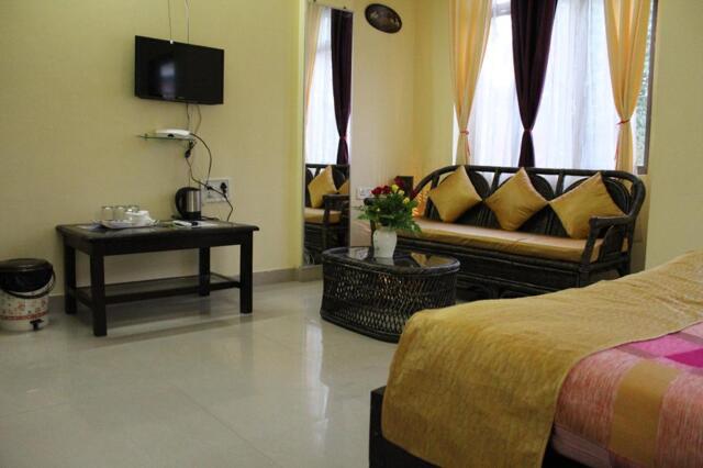 Lummawrie, Laitumkhrah Ha Sharing Guest House, Shillong, Ha Sharing Guest