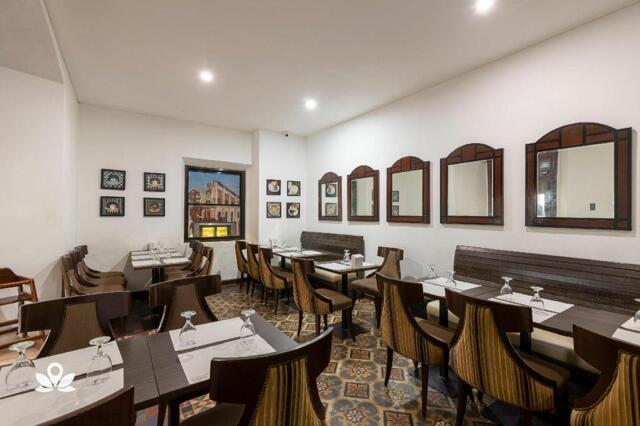 Located In Metro Vigan Inn - Annex, Colegio Business Center, Nueva Segovia Street, Vigan City, Iloco