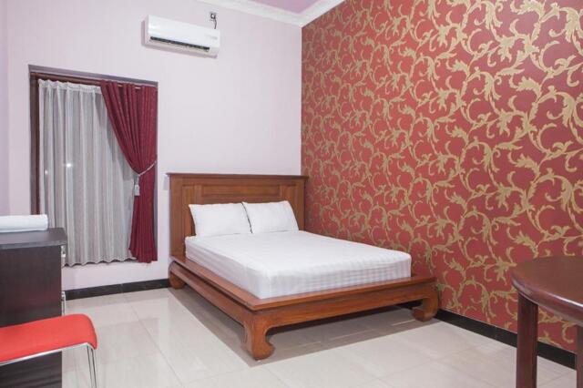 Jalan Sindoro No  Singotrunan,banyuwangi, Banyuwangi, Papyrus Homestay, Homestay