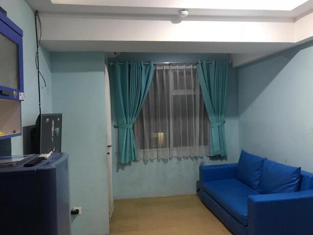 Jl. Cihampelas Belakang No.  The Jarrdin Cihampelase, Tower A, Th Floor, No,bandung, Jarrdin Cihampe