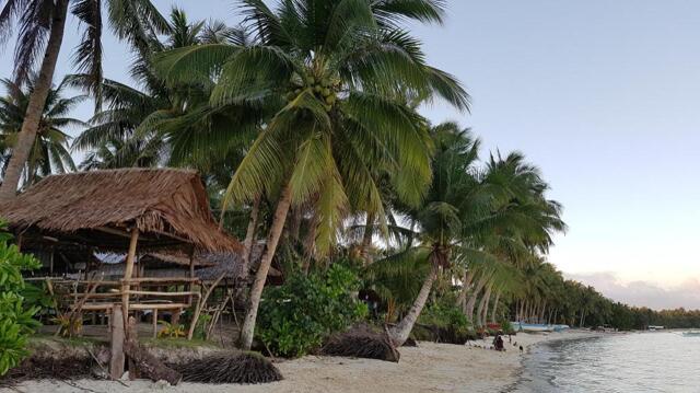 Malinao Road Surigao Dek Norte Genenral Luna Villa,siargao Island, Cozy Home. Starlinkwifi