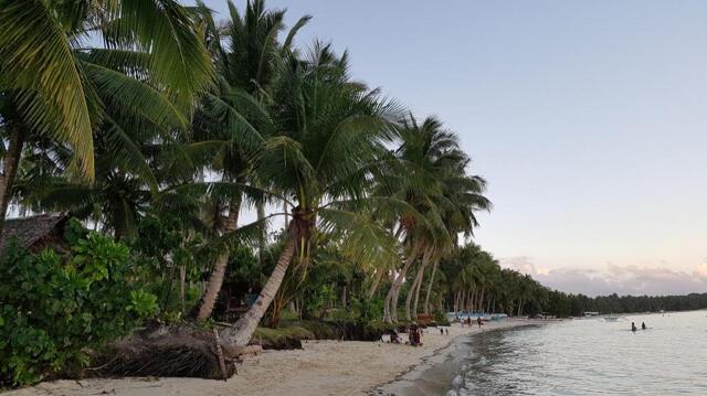 Malinao Road Surigao Dek Norte Genenral Luna Villa,siargao Island, Cozy Home. Starlinkwifi