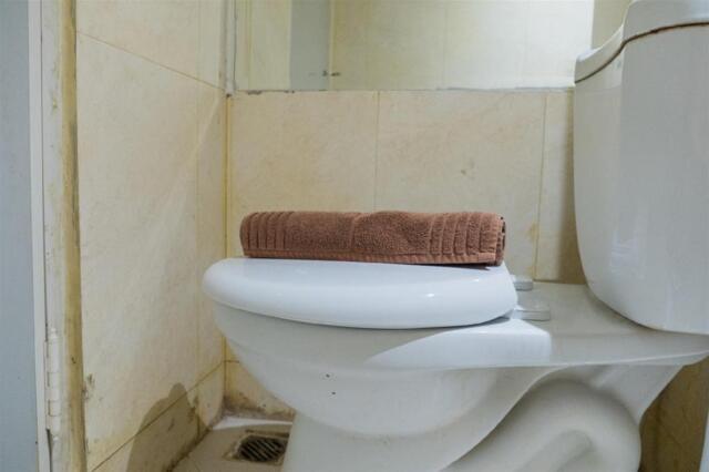 Jl. Cihampelas No., Cipaganti, Coblong, Bandung, Jawa Barat, Bandung, Cozy Studio Apt