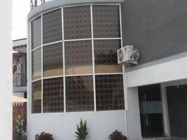 Godwin Omane,off Chief Collins,off Fola Osib Lekki Phase, Lekki, The View Lekki