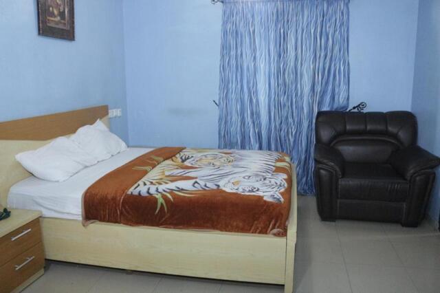 A Chief Worlu Eguma Street. Iboloji Estate, Rumuigbo, Port Harcourt, Chisam Suites Annex