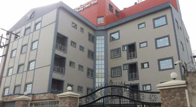 Abiodun Close, Off Alabi Street, Ikeja, Lagos, Lagos, Valley Front View