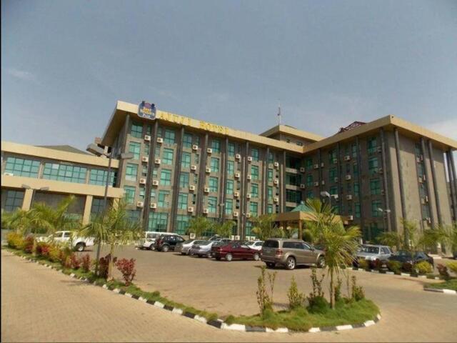 Plot,joseph Gomwalk Street, Off Abdulsalami Abubakar Road, Gudu District, Abuja, Abuja, Ajuji Greenw