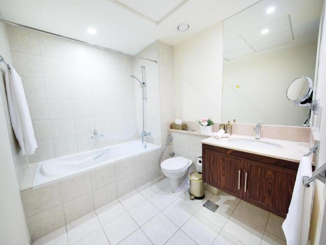 The Residences Tower  Apt,dubai, Ultimate Stay 2br