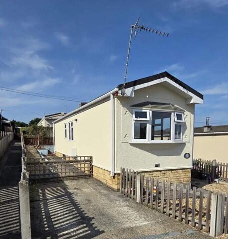 Rustywell Park, Yeovil, 1 Bedroom Park