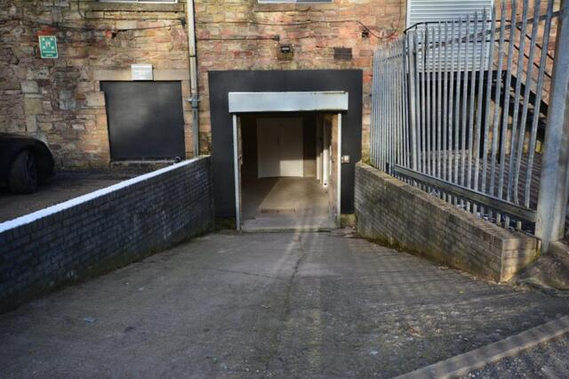 Bridge Mills, Storage Units, Edenfield, Storage Facility To Bridge Mills, Storage Units, Edenfield, Storage Facility To