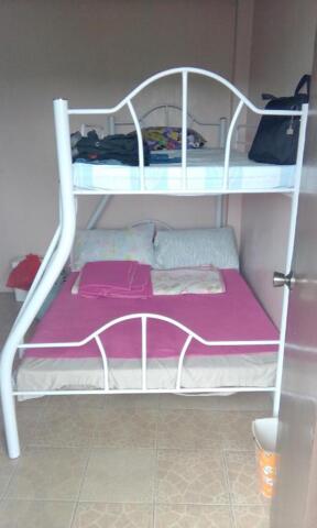 Pinget Nd Floor, Baguio, Presco Transient Room