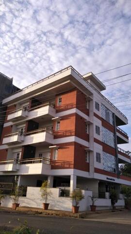 Bb Road Zions Hotel, Bangalore, Zions Hotel, Apartment/flat