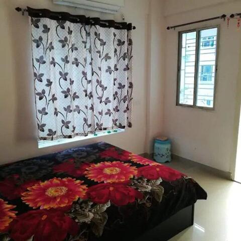 Rajarhat Main Road Green Residenza Apartment, Kolkata, Green Residenza, Apartment/flat