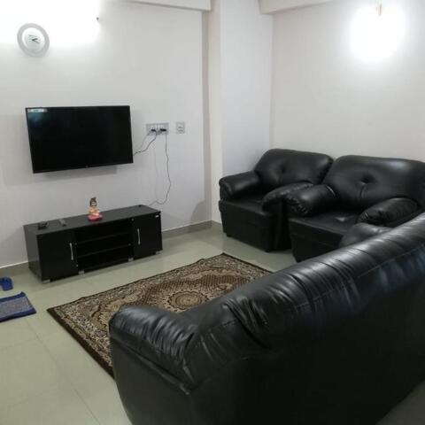 Rajarhat Main Road, Kolkata, Green Residenza, Apartment/flat