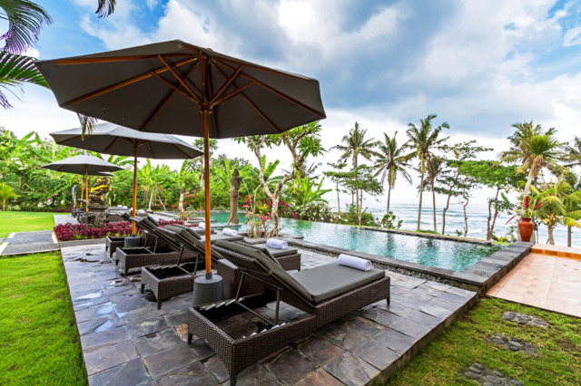 Jalan Uma Lalang, Cemagi, Bali, Bali Natha Beachfront