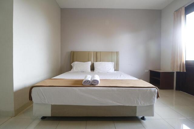 Jalan Hayam Wuruk,kedamaian Bandar Lampung, Bandar Lampung, Wisma Amandari, Guesthouse/bed
