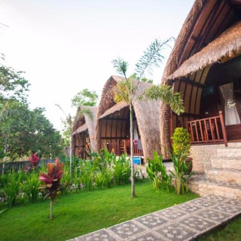Jalan Raya Klumpu - Toya Pakeh, Bali, Jona Pool View