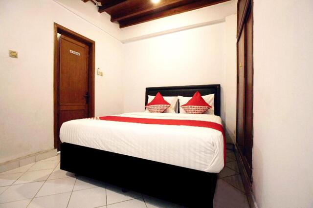 Jl. Teuku Cik Ditiro No., Central Jakarta, Jakarta, Oyo 146 Menteng
