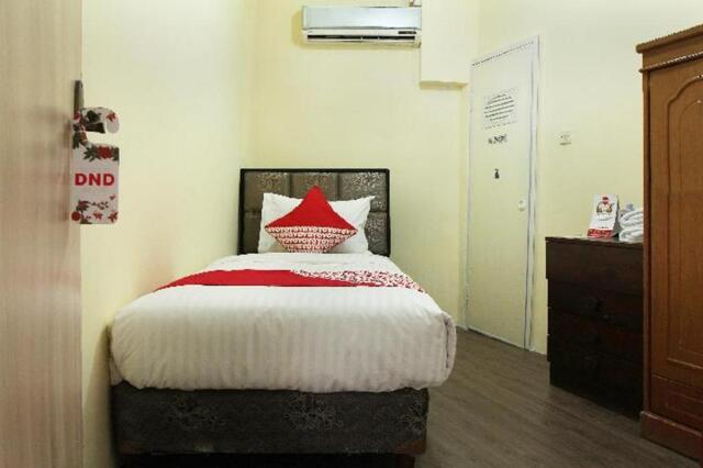 Jl. Teuku Cik Ditiro No., Central Jakarta, Jakarta, Oyo 146 Menteng