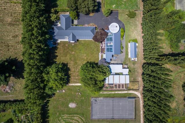 Pound Road, Christchurch, Bond Estate Luxury