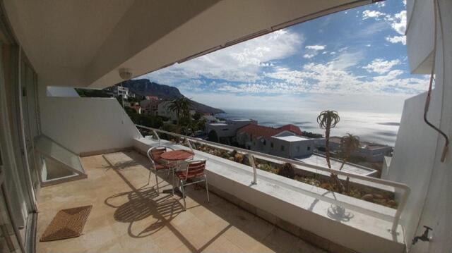 Isadore Cohen Place Bakoven, Camps Bay, Cape Town, Roodeberg Views, Apartment/flat
