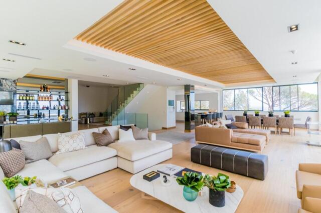 Coeur De Lion Fresnaye, Cape Town, Entertainment Delight, Villa