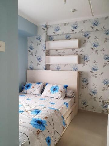 Jl.jendral Ahmad Yani Kav Jakarta Pusat, Jakarta, Unit Keluargatype 2br