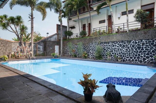 Jalan Imam Bonjol Atas No ,sisir,jawa Timur, Malang, Hotel Palereman Soerabaia