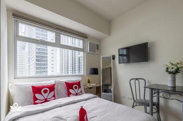 Sierra Madre, Brgy. Epifanio De Los Santos Avenue, Manila, Zen Rooms Urban